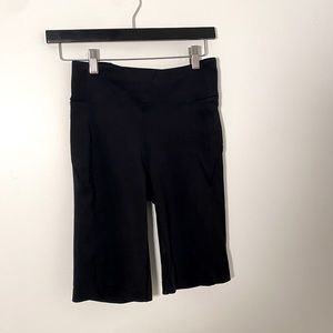 lululemon long cycle short